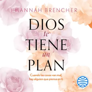 Portada Dios te tiene un plan