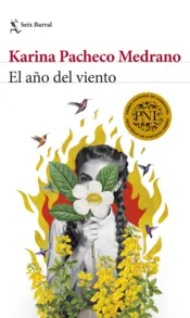 Portada El año del viento