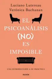 Portada ¡El psicoanálisis (no) es imposible!