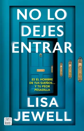 Portada No lo dejes entrar