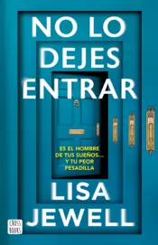 Portada No lo dejes entrar