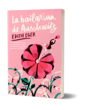 Miniatura portada 3d La bailarina de Auschwitz (Edición Young Adult)