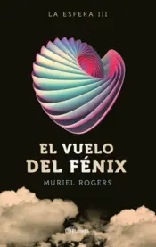 Portada El vuelo del Fénix