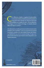 Miniatura contraportada Meditaciones