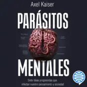 Portada Parásitos mentales