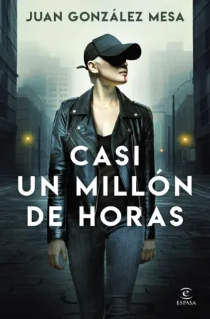 Portada Casi un millón de horas