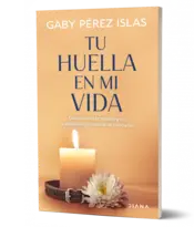 Miniatura portada 3d Tu huella en mi vida