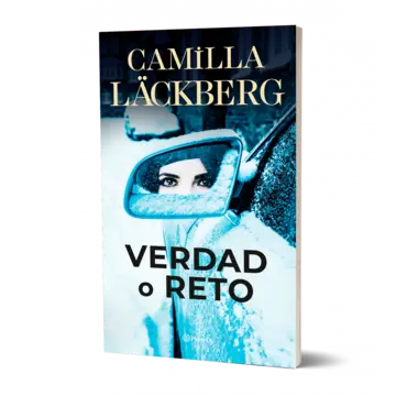 Portada Verdad o reto