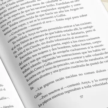 Imagen extra Criaturas imposibles 2. El rey envenenado 6