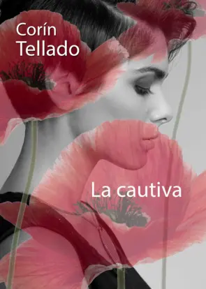 Portada La cautiva
