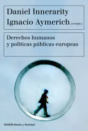 Portada Derechos humanos y políticas públicas europeas