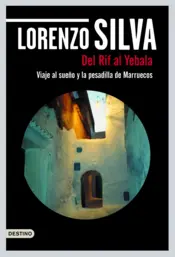 Portada Del Rif al Yebala