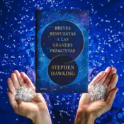 Portada Breves respuestas a las grandes preguntas 1