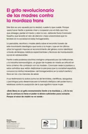 Miniatura contraportada No contaban con las madres