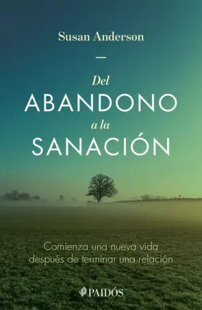 Portada Del abandono a la sanación