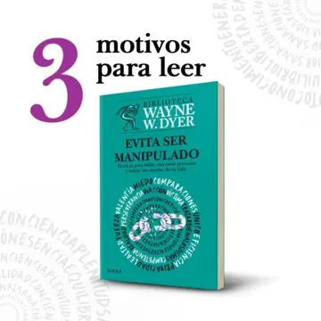 Imagen extra Evita ser manipulado 0