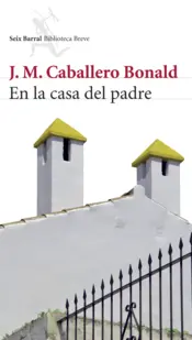 Portada En la casa del padre