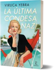 Miniatura portada 3d La última condesa nazi