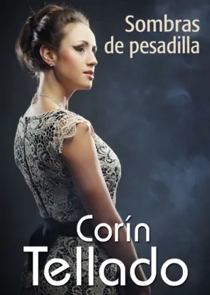 Portada Sombras de pesadilla