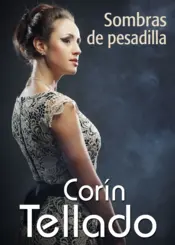 Portada Sombras de pesadilla