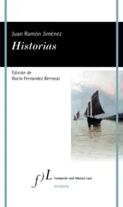 Portada Historias