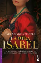 Portada La otra Isabel