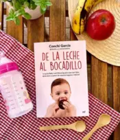 Portada De la leche al bocadillo 0
