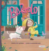 Portada Bartolo