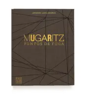 Portada Mugaritz. Puntos de fuga