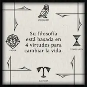 Portada Guía práctica del estoicismo 4