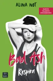 Portada Bad Ash 3. Respira