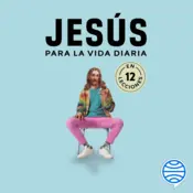 Portada Jesús para la vida diaria