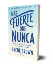 Miniatura portada 3d Más fuerte que nunca (Spanish Edition)