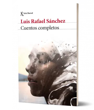 Portada Cuentos completos (Spanish Edition)