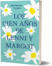 Miniatura portada 3d Los cien años de Lenni y Margot (Edicion mexicana)
