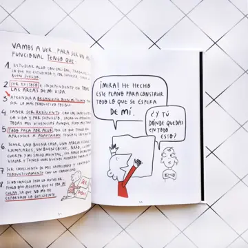 Imagen extra Las vidas que construimos cuando todo se derrumba 2