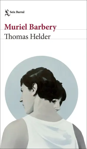 Portada Thomas Helder