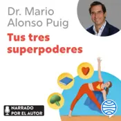 Portada Tus tres superpoderes