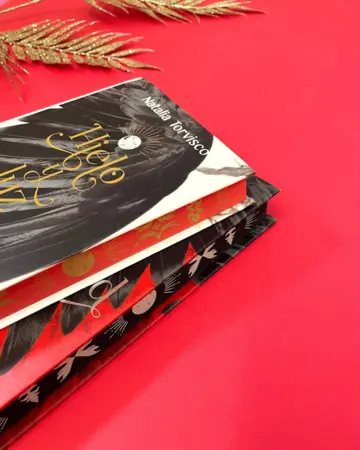 Imagen extra Hielo y luz 3