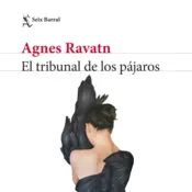 Portada El tribunal de los pájaros