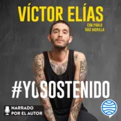 Portada Yo sostenido