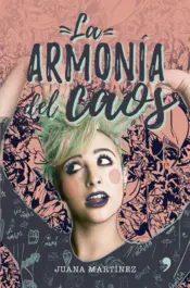 Portada La armonía del caos