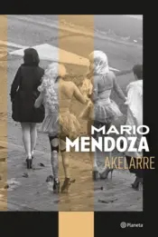 Portada Akelarre