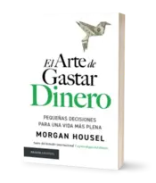 Miniatura portada 3d El arte de gastar dinero (Spanish Edition)