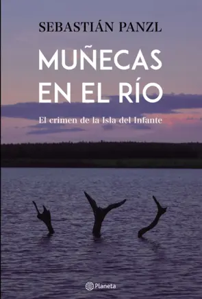 Portada Muñecas en el río