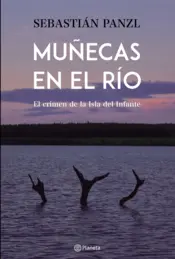 Portada Muñecas en el río