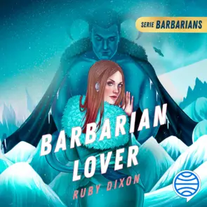Portada Barbarian Lover