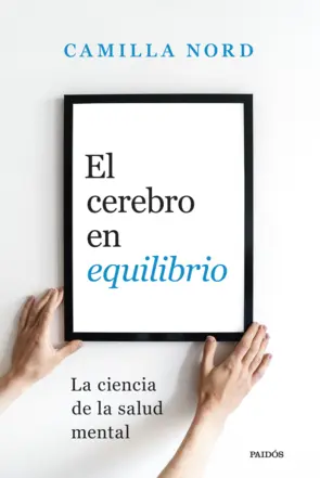Portada El cerebro en equilibrio