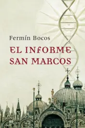 Portada El informe San Marcos