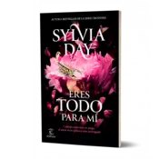 Miniatura portada 3d Eres todo para mí